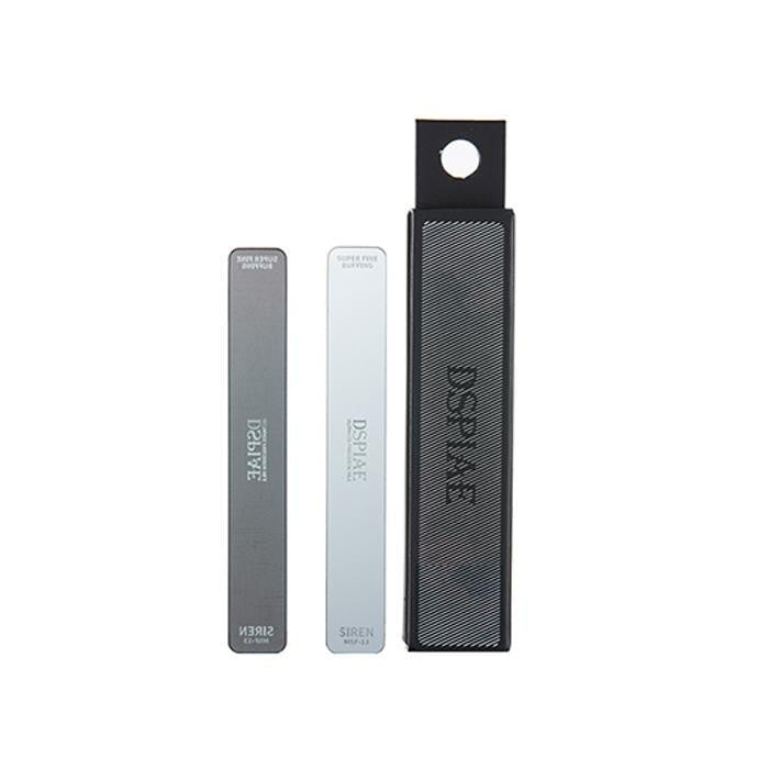 DSPIAE Tools Siren Ultimate Precision Glass File MSF-13